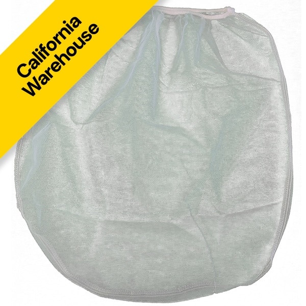 5 Gallon Strainer Bag for California Warehouse pick-up or shipping